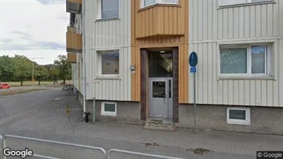 Apartments for rent in Eskilstuna - Photo from Google Street View