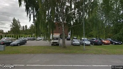 Apartments for rent in Hallsberg - Photo from Google Street View