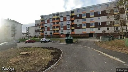 Apartments for rent in Upplands Väsby - Photo from Google Street View