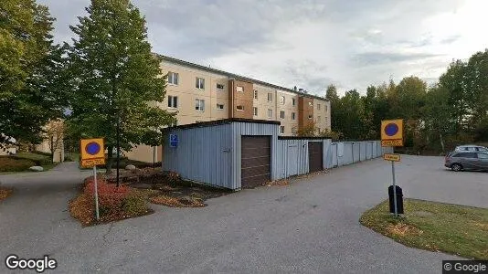 Apartments for rent in Nyköping - Photo from Google Street View