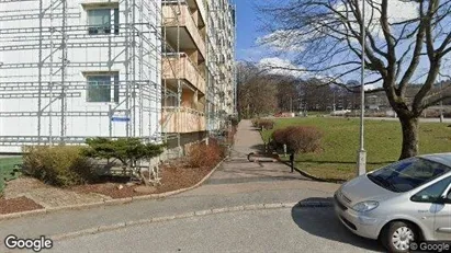 Apartments for rent in Örgryte-Härlanda - Photo from Google Street View