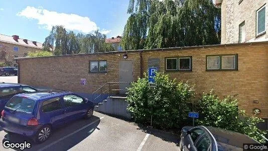 Apartments for rent in Borås - Photo from Google Street View