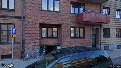 Apartments for rent in Landskrona - Photo from Google Street View