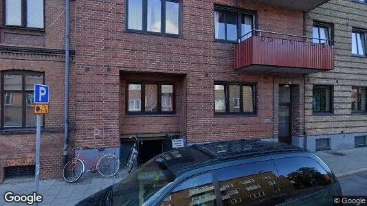 Apartments for rent in Landskrona - Photo from Google Street View