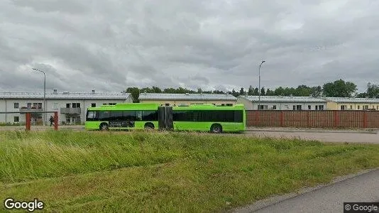 Apartments for rent in Eskilstuna - Photo from Google Street View