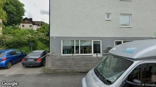 Apartments for rent in Borås - Photo from Google Street View