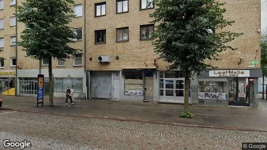 Apartments for rent in Borås - Photo from Google Street View