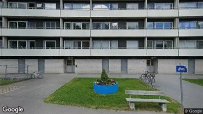 Apartments for rent in Nyköping - Photo from Google Street View