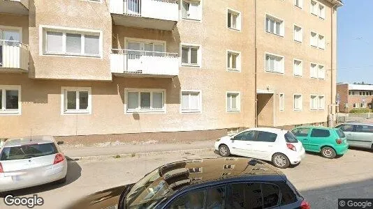 Apartments for rent in Norrköping - Photo from Google Street View