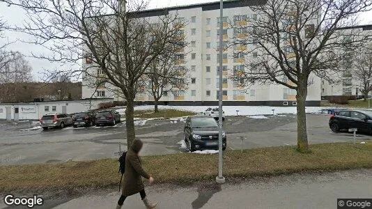 Apartments for rent in Jönköping - Photo from Google Street View