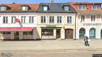 Apartments for rent in Lund - Photo from Google Street View