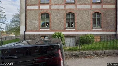 Apartments for rent in Säffle - Photo from Google Street View