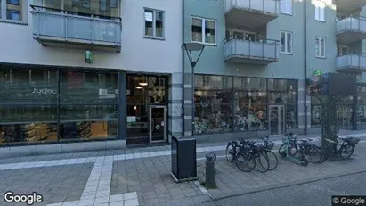 Apartments for rent in Örebro - Photo from Google Street View