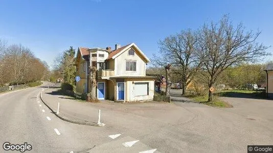 Apartments for rent in Kalmar - Photo from Google Street View