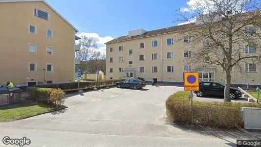 Apartments for rent in Hallsberg - Photo from Google Street View