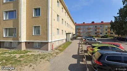 Apartments for rent in Enköping - Photo from Google Street View