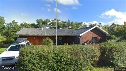 Apartments for rent in Mölndal - Photo from Google Street View