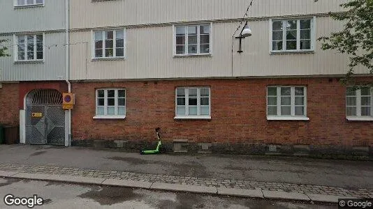 Apartments for rent in Gothenburg East - Photo from Google Street View