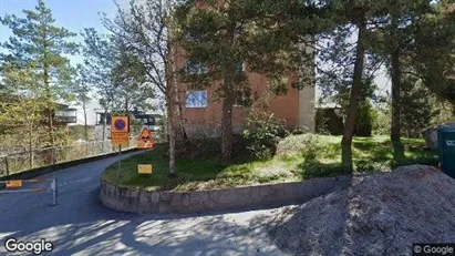 Apartments for rent in Tyresö - Photo from Google Street View