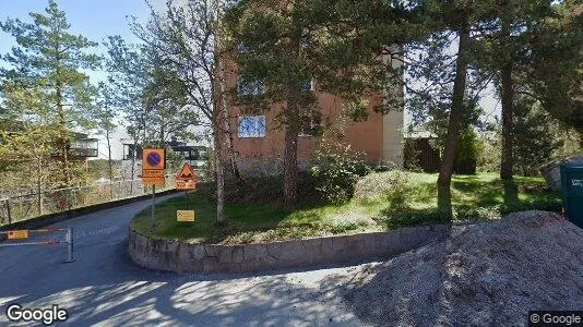 Apartments for rent in Tyresö - Photo from Google Street View