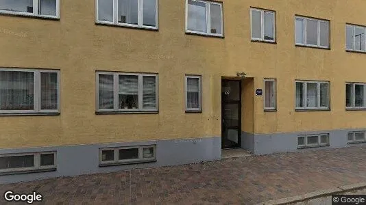 Apartments for rent in Helsingborg - Photo from Google Street View