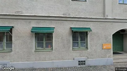 Apartments for rent in Kalmar - Photo from Google Street View