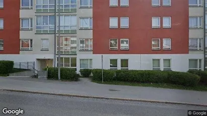 Apartments for rent in Stockholm West - Photo from Google Street View