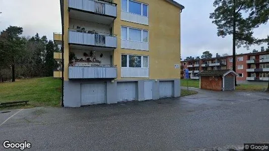 Apartments for rent in Norrtälje - Photo from Google Street View