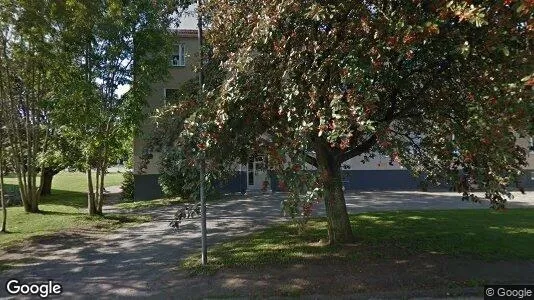 Apartments for rent in Surahammar - Photo from Google Street View