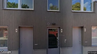 Apartments for rent in Eskilstuna - Photo from Google Street View