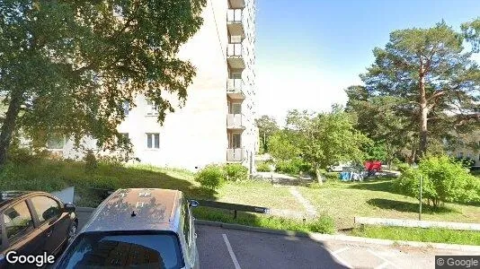 Apartments for rent in Stockholm West - Photo from Google Street View