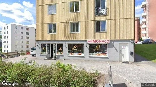 Apartments for rent in Borås - Photo from Google Street View