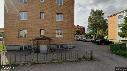 Apartments for rent in Töreboda - Photo from Google Street View