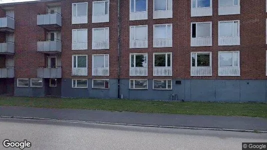 Apartments for rent in Oxelösund - Photo from Google Street View