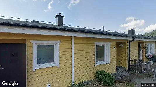 Apartments for rent in Ockelbo - Photo from Google Street View