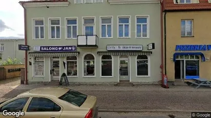 Apartments for rent in Töreboda - Photo from Google Street View