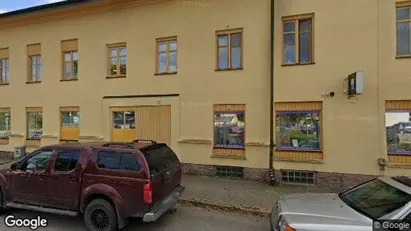 Apartments for rent in Töreboda - Photo from Google Street View