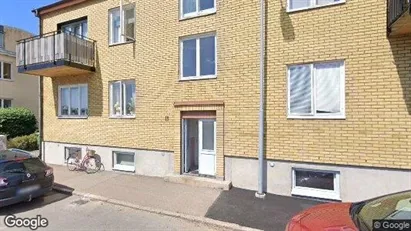 Apartments for rent in Kalmar - Photo from Google Street View