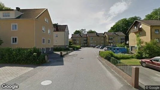 Apartments for rent in Borås - Photo from Google Street View