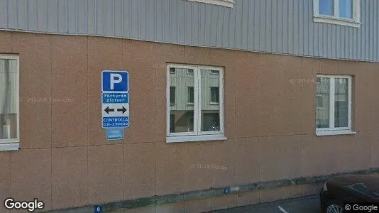 Apartments for rent in Mölndal - Photo from Google Street View