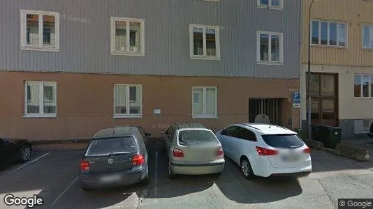 Apartments for rent in Mölndal - Photo from Google Street View