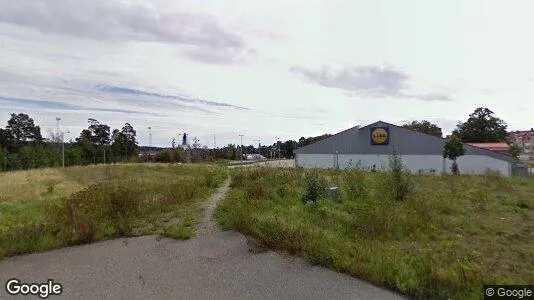 Apartments for rent in Nynäshamn - Photo from Google Street View