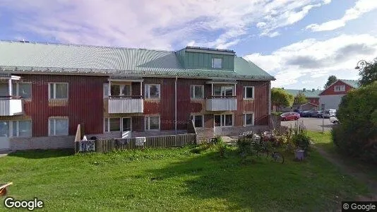 Apartments for rent in Luleå - Photo from Google Street View