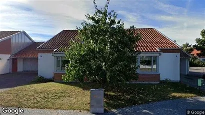 Apartments for rent in Kävlinge - Photo from Google Street View