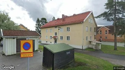 Apartments for rent in Sundsvall - Photo from Google Street View