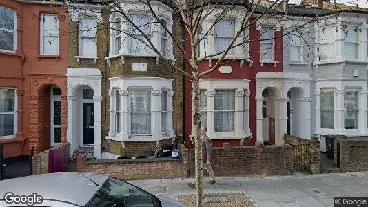 Apartments for rent in Location is not specified - Photo from Google Street View