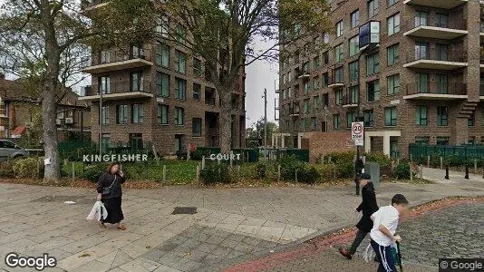 Apartments for rent in Location is not specified - Photo from Google Street View