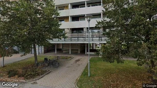 Apartments for rent in Nyköping - Photo from Google Street View