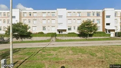 Apartments for rent in Växjö - Photo from Google Street View