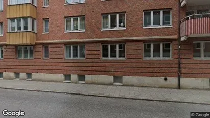 Apartments for rent in Malmö City - Photo from Google Street View